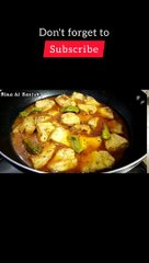 Winter's special boneless Fish Karahi recipe #shortvideo