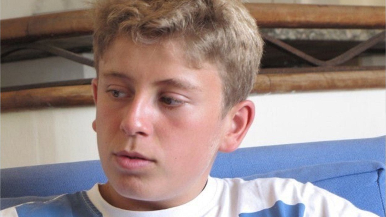 FEMME ACTUELLE - Lucas Tronche : les ossements retrouvés sont bien ceux de l'adolescent, la famille anéantie