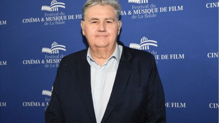 FEMME ACTUELLE - Pierre Ménès : en "dépression" après la polémique, il se confie