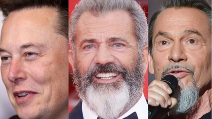 5 célébrités qui ont (probablement) craqué pour les implants capillaires