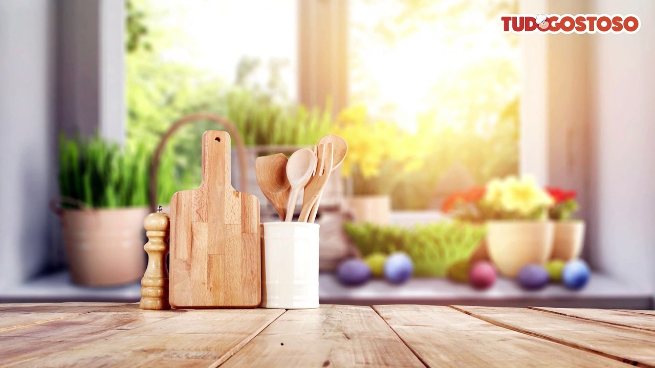 Escondidinho de frango diferente