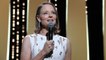 FEMME ACTUELLE - Festival de Cannes 2021 : pourquoi Jodie Foster parle-t-elle si bien Français ?
