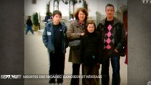 FEMME ACTUELLE - Affaire Troadec : cette demande sordide du couple à leur fils de 8 ans après le massacre