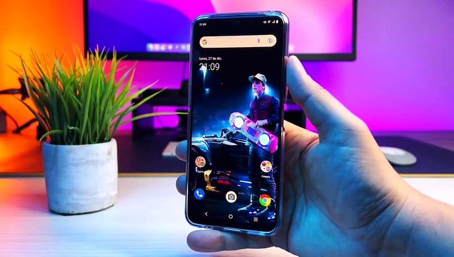 WALLPAPERS!! Las Mejores APLICACIONES Para PERSONALIZAR Tú ANDROID