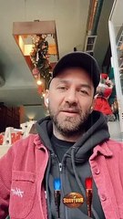 Το spoil από τον Αναγνωστόπουλο για το Survivor 5