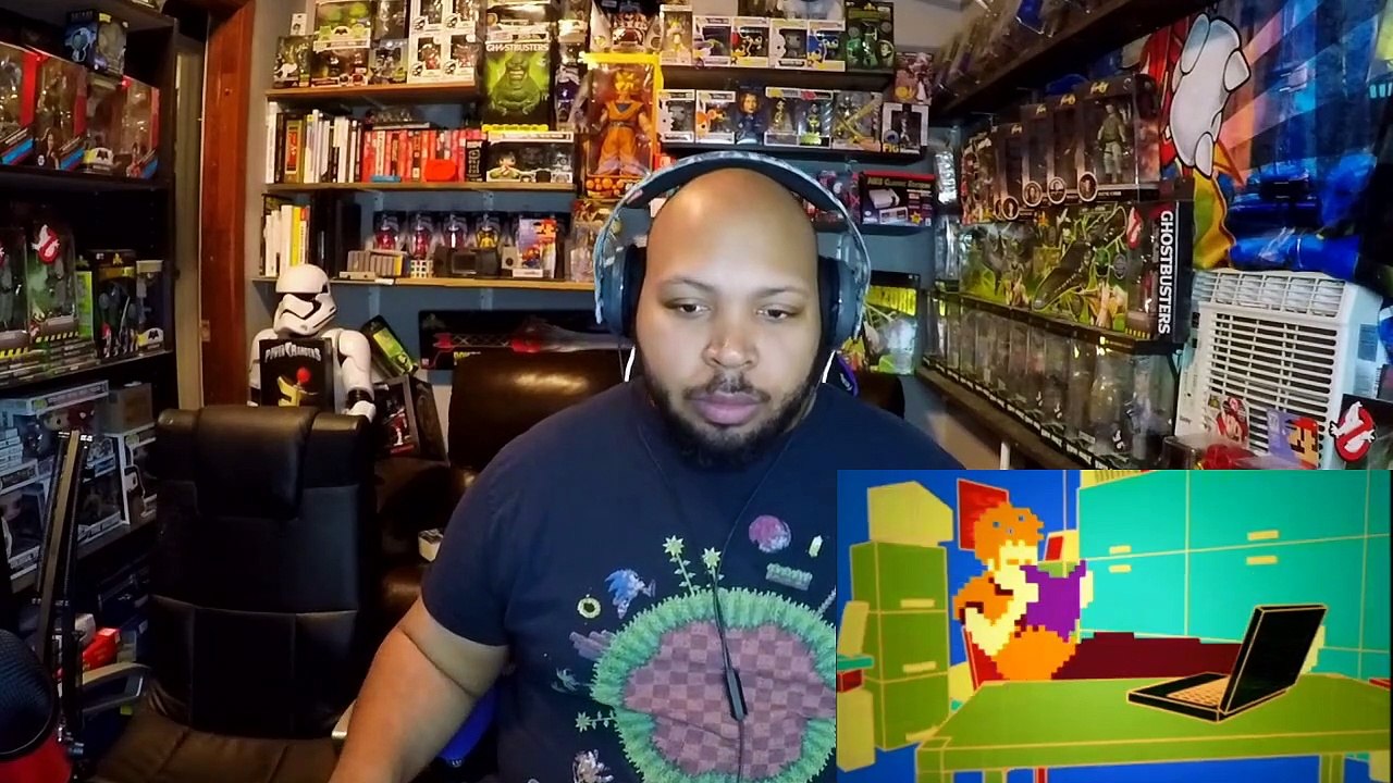 The IT Crowd_ Season 3, Episode 4 The Speech