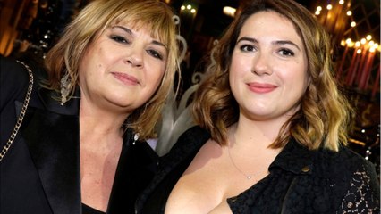FEMME ACTUELLE - Michèle Bernier (La Stagiaire) : qui sont ses enfants Charlotte et Enzo Gaccio ?