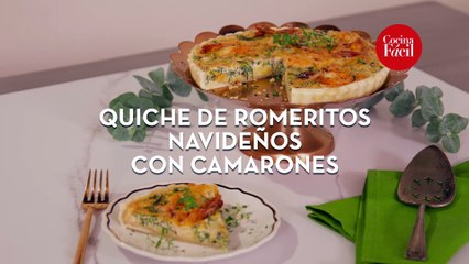 CF_Quiche de romeritos navideños con camarones_Horizontal