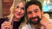 Amanda Kloots and Bachelorette’s Michael Allio Meet Up for ‘Great Chats and Laughs’