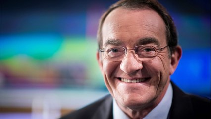 FEMME ACTUELLE - Jean-Pierre Pernaut apprécie-t-il  Marie-Sophie Lacarrau ? Il répond