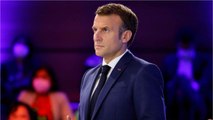 FEMME ACTUELLE - Une nouvelle prise de parole pour Emmanuel Macron avant le 14 juillet ? Plusieurs ministres laissent planer le doute
