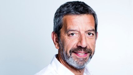 FEMME ACTUELLE - Départ de Michel Cymes de la matinale de RTL : le médecin déjà remplacé par une ancienne Miss France