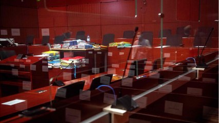 FEMME ACTUELLE - Procès Troadec : les experts-psy livrent leurs conclusions en évoquant “un délire à deux”