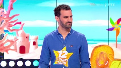 FEMME ACTUELLE - Bruno des "12 coups de midi" : ses confidences inattendues sur sa vie sexuelle