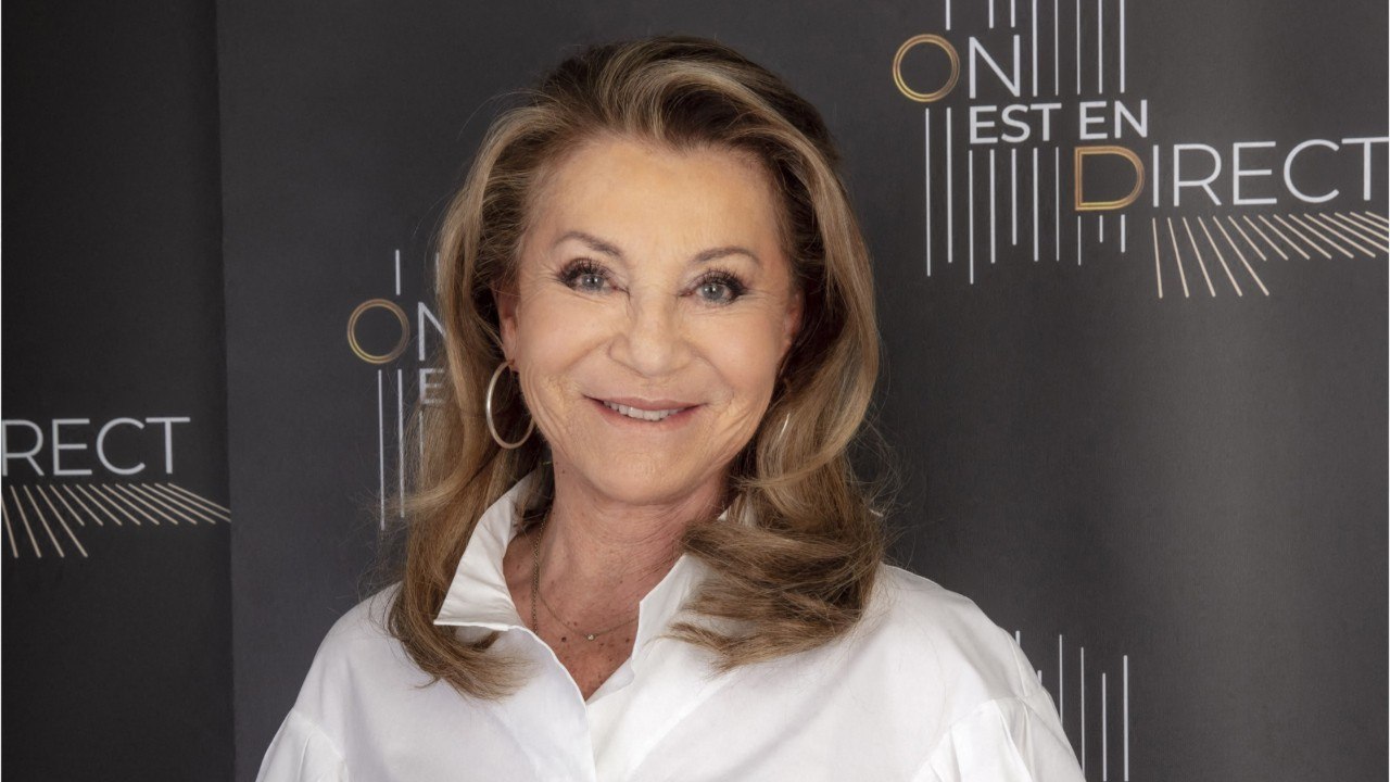 FEMME ACTUELLE - Sheila : ce à quoi elle s’est “raccrochée” pour faire face à la mort de son fils Ludovic