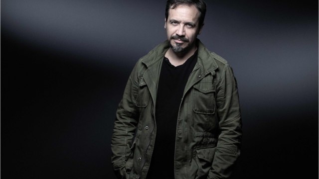FEMME ACTUELLE - Alexandre Astier, fruit d'un adultère : il se confie sur sa mère et ses deux amants