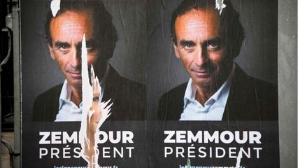 FEMME ACTUELLE - Eric Zemmour candidat à la présidentielle 2022 ? La réponse cash de Laurent Ruquier