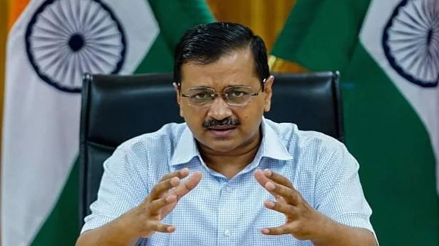 Delhi Govt issues 'Yellow Alert' amid rise in Covid cases