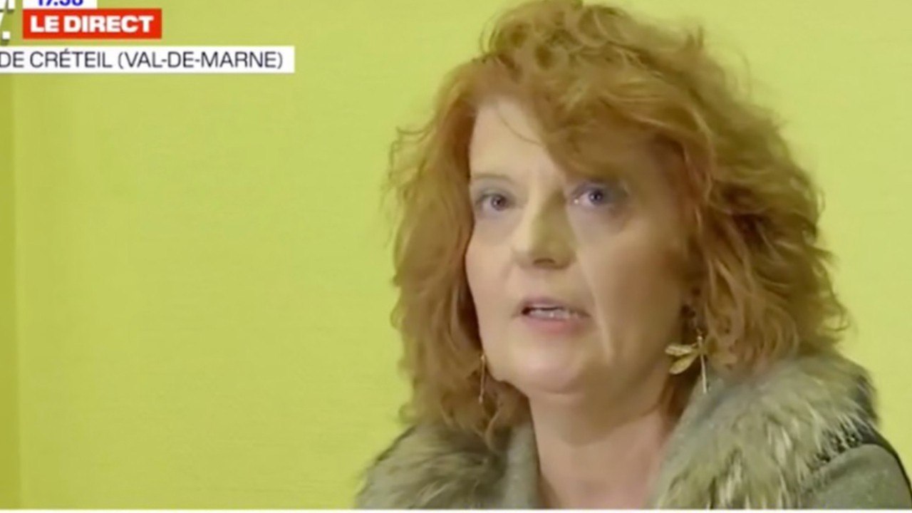 FEMME ACTUELLE - Qui est Laurence Beccuau, première femme proposée à la tête du parquet de Paris?