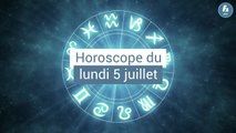 FEMME ACTUELLE - Horoscope du lundi 5 juillet par Marc Angel