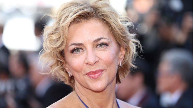 FEMME ACTUELLE - Corinne Touzet : que devient la comédienne ?