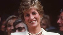 FEMME ACTUELLE - Lady Diana : découvrez la statue en hommage à la princesse, dévoilée par William et Harry