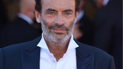 FEMME ACTUELLE - "Elle a décidé de mourir comme elle le voulait" : Anthony Delon évoque avec émotion la disparition de sa mère