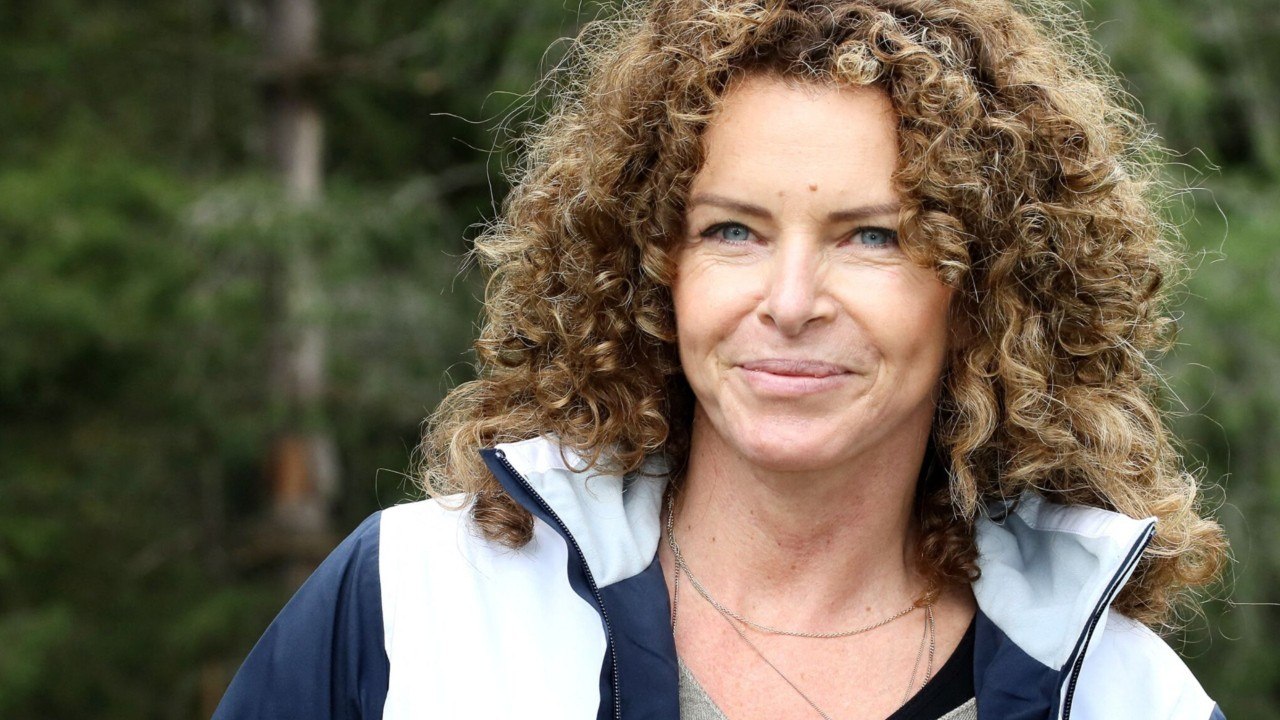 FEMME ACTUELLE - Manuela Lopez opérée du cœur : pourquoi elle a "les chocottes"