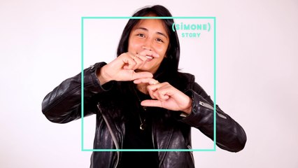 SIMONE - Audrey souffre du syndrome du côlon irritable