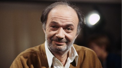 FEMME ACTUELLE - Mort de Claude Berri : sa famille se déchire autour de l’héritage