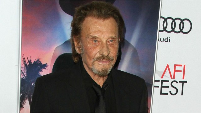 FEMME ACTUELLE - Hommage à Johnny Hallyday : pourquoi sa statue bientôt installée à Paris fait polémique