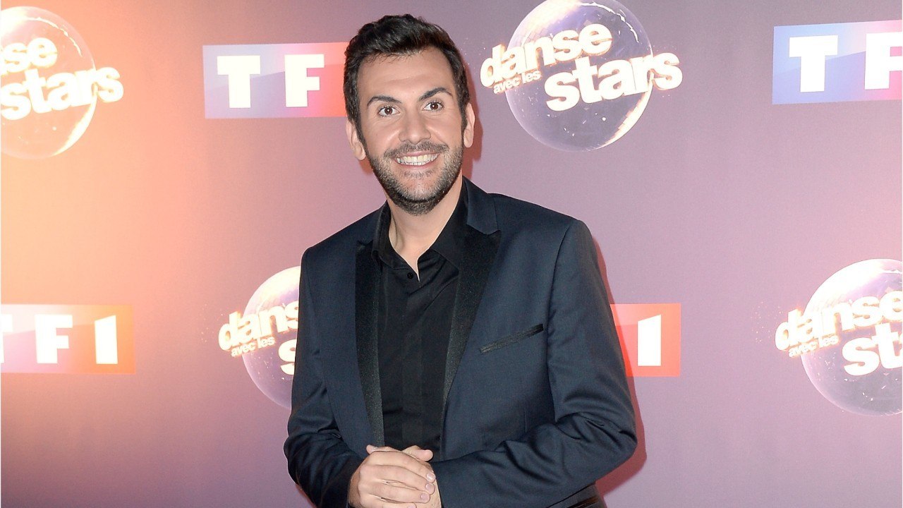 FEMME ACTUELLE - "Camping Paradis" : Laurent Ournac révèle les dessous de sa rencontre avec Patrick Sébastien