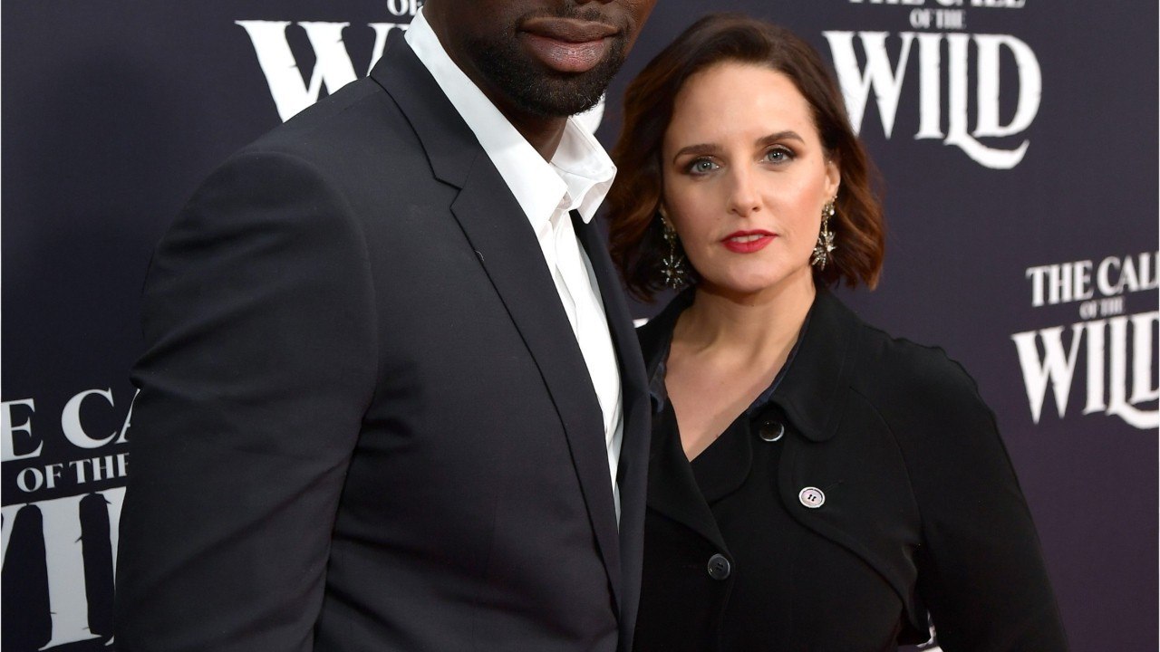 FEMME ACTUELLE - Omar Sy : cette bonne nouvelle qui fait la fierté de sa famille