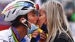 FEMME ACTUELLE - Marion Rousse absente sur le Tour de France : cette jolie raison pour laquelle elle doit renoncer