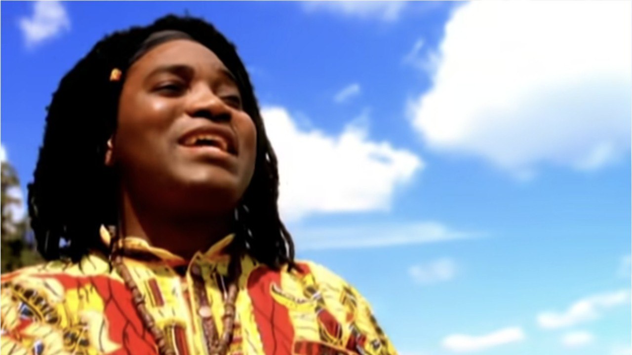 FEMME ACTUELLE - Mort de Wes Madiko, le chanteur du tube mondial “Alane”