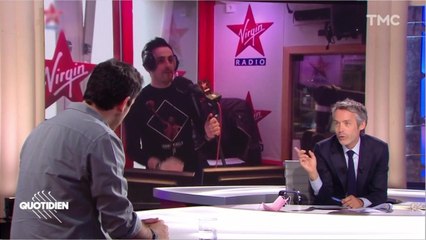 FEMME ACTUELLE - "Quotidien" : les équipes de l'émission commettent "une énorme boulette"