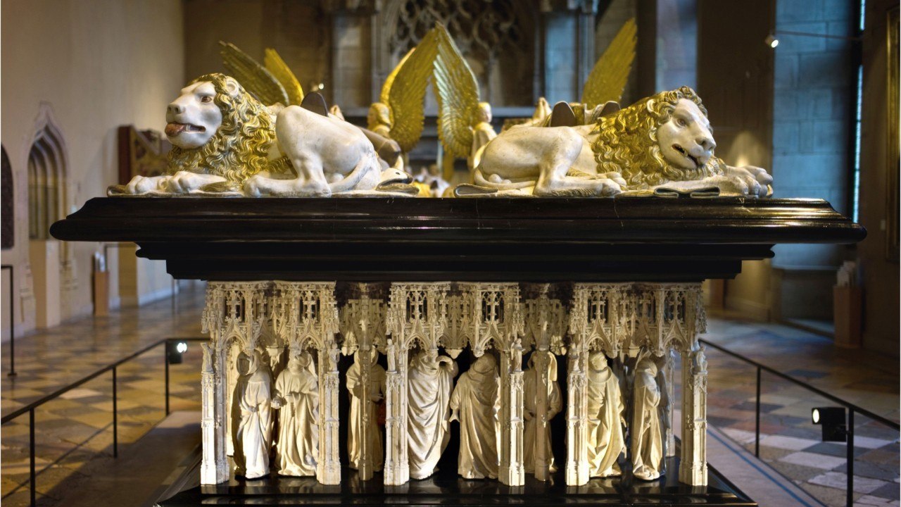 FEMME ACTUELLE -  François de Bavière : le duc révèle son homosexualité, un première dans la royauté