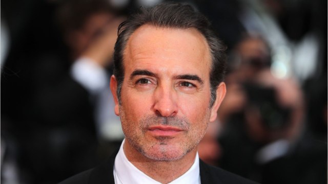 FEMME ACTUELLE - Jean Dujardin ( Présidents ) : comment François Hollande et Nicolas Sarkozy ont pris la nouvelle