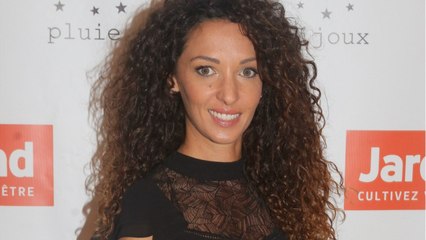 FEMME ACTUELLE - Emmanuelle Rivassoux donne de ses nouvelles après son hospitalisation : comment va-t-elle ?