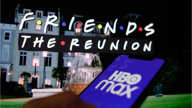 FEMME ACTUELLE - “Friends” : pourquoi certains acteurs emblématiques étaient absents des retrouvailles ?