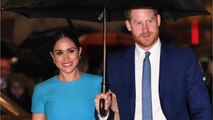 FEMME ACTUELLE - Le prince Harry de retour à Londres : un accident suspect juste avant son départ