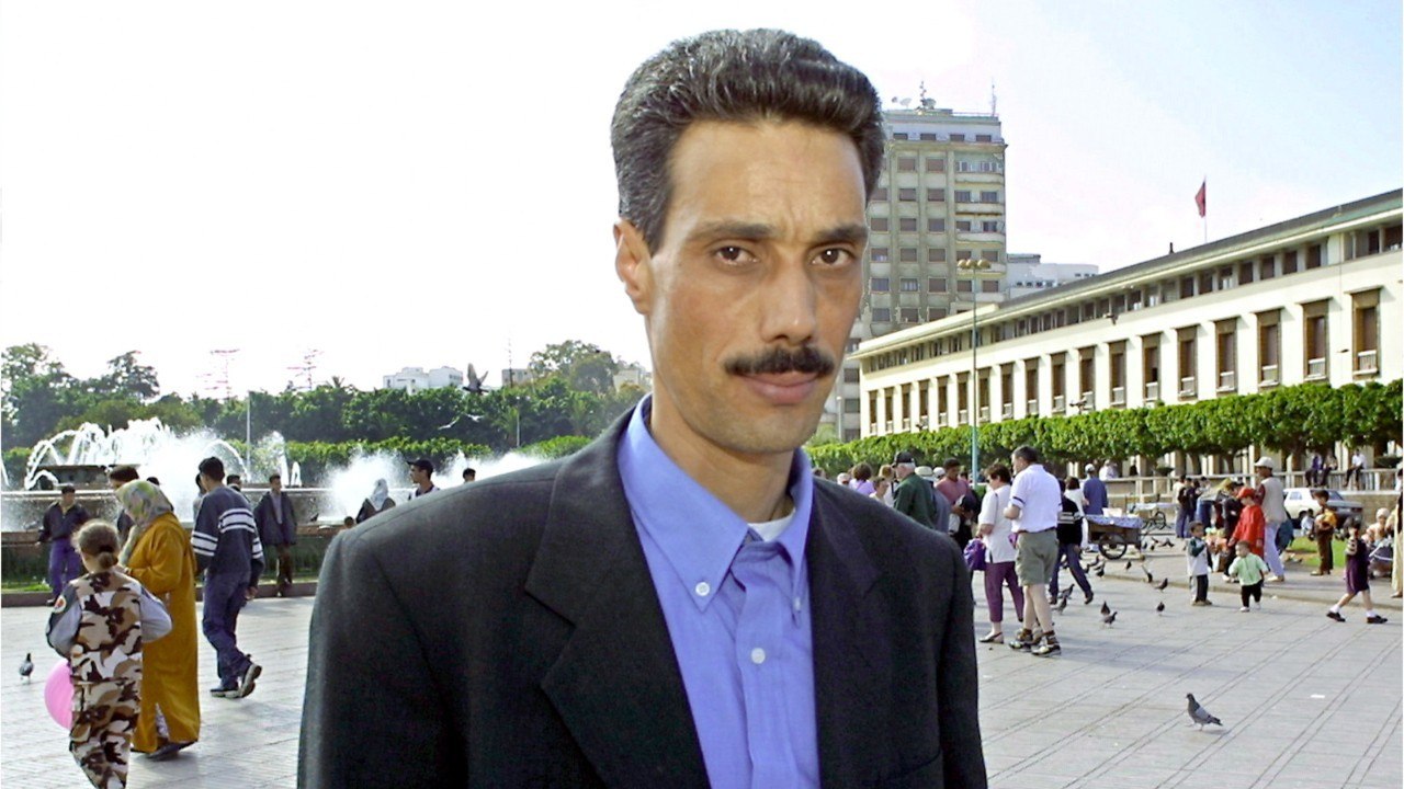 FEMME ACTUELLE - Affaire Omar Raddad: vers une révision du procès?