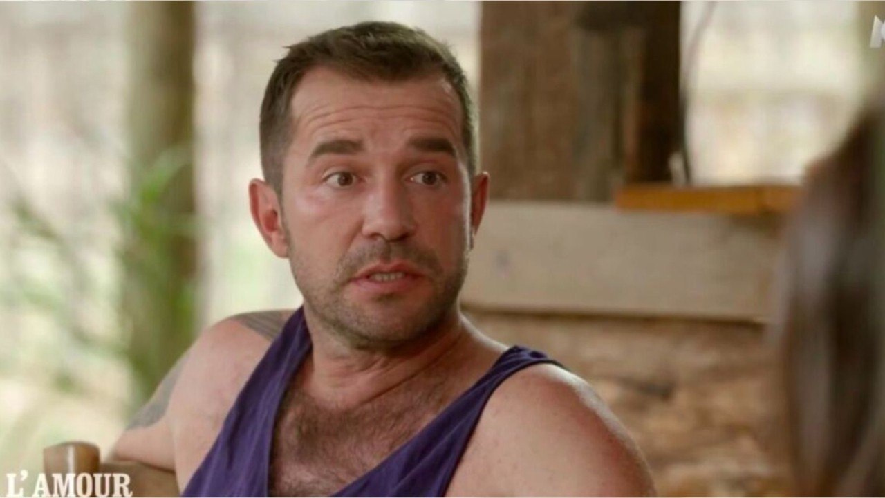 Mathieu ("L’amour est dans le pré") : les nouvelles rassurantes de sa mère qui est "encore à l’hôpital"