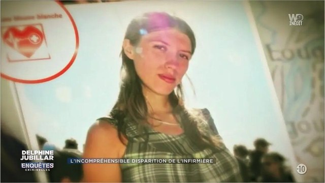 FEMME ACTUELLE - Delphine Jubillar euphorique avant de disparaître : les confidences troublantes d'une amie proche