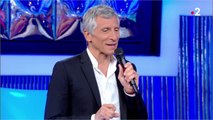 FEMME ACTUELLE - “N’oubliez pas les paroles” : Nagui très surpris par les souhaits d'un candidat s'il remporte de l'argent