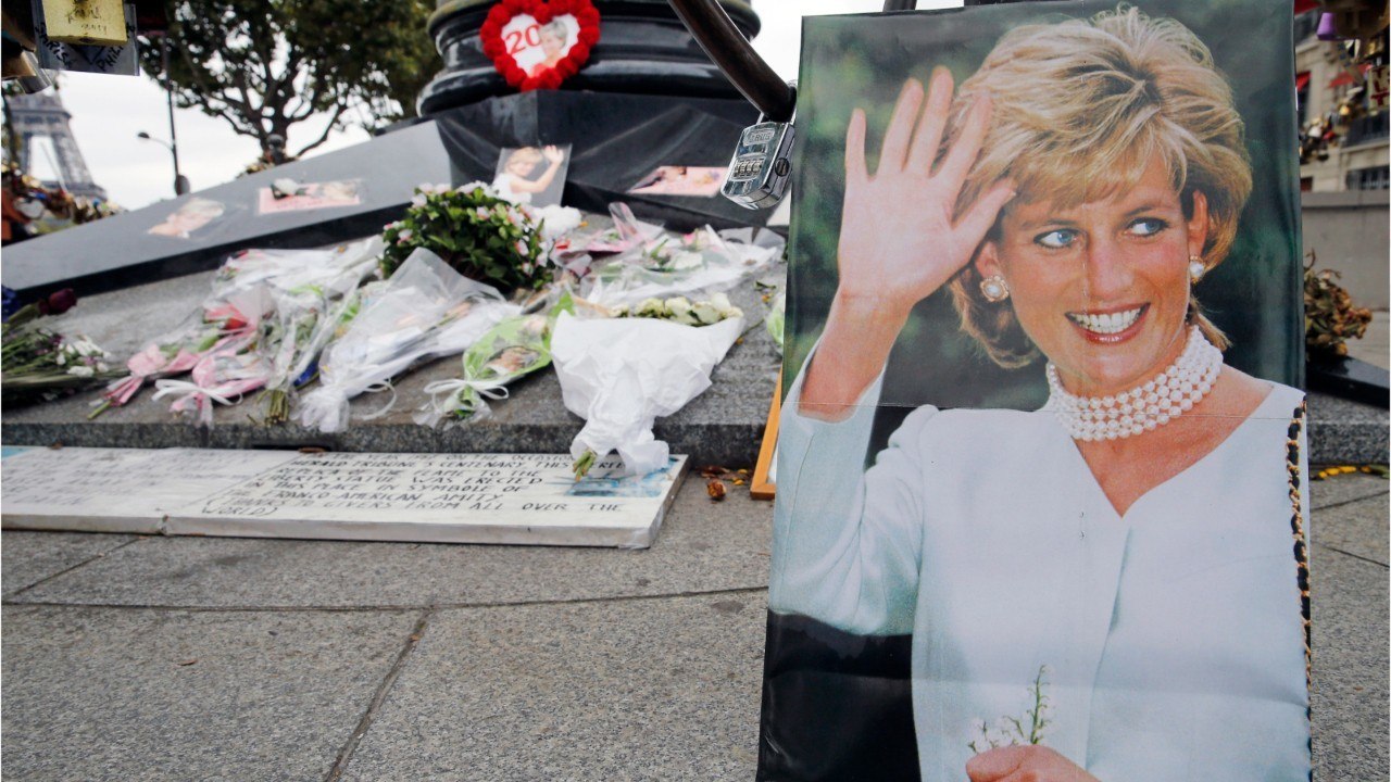 FEMME ACTUELLE - Lady Di : le médecin qui a tenté de la sauver le soir de sa mort se confie pour la première fois sur ce tragique événement