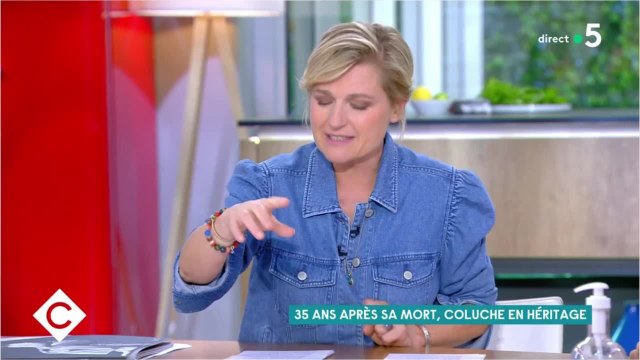 FEMME ACTUELLE - Coluche : 35 ans après sa mort, retour sur cette blague qui avait enragé le Palais de Monaco