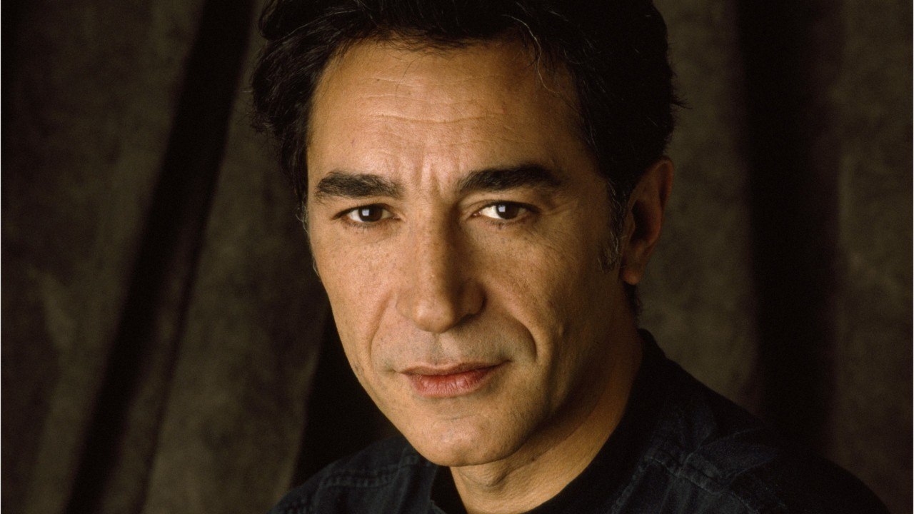 FEMME ACTUELLE - Richard Berry accusé d’inceste : sa fille lui offre un beau dessin pour la fête des pères