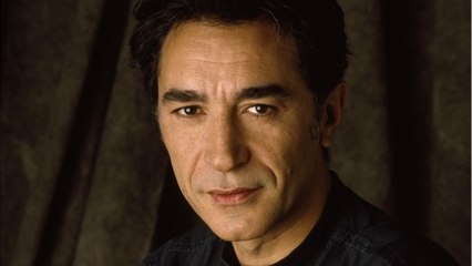 FEMME ACTUELLE - Richard Berry accusé d’inceste : sa fille lui offre un beau dessin pour la fête des pères