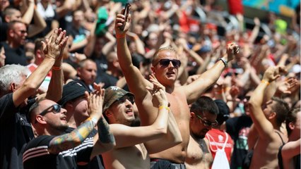 FEMME ACTUELLE - "Euro 2020" : un joueur sorti du terrain après un malaise lors du match Hongrie-France